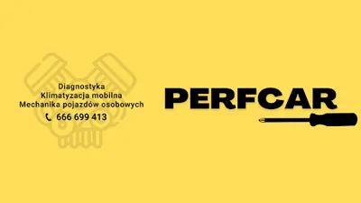 PerfCar